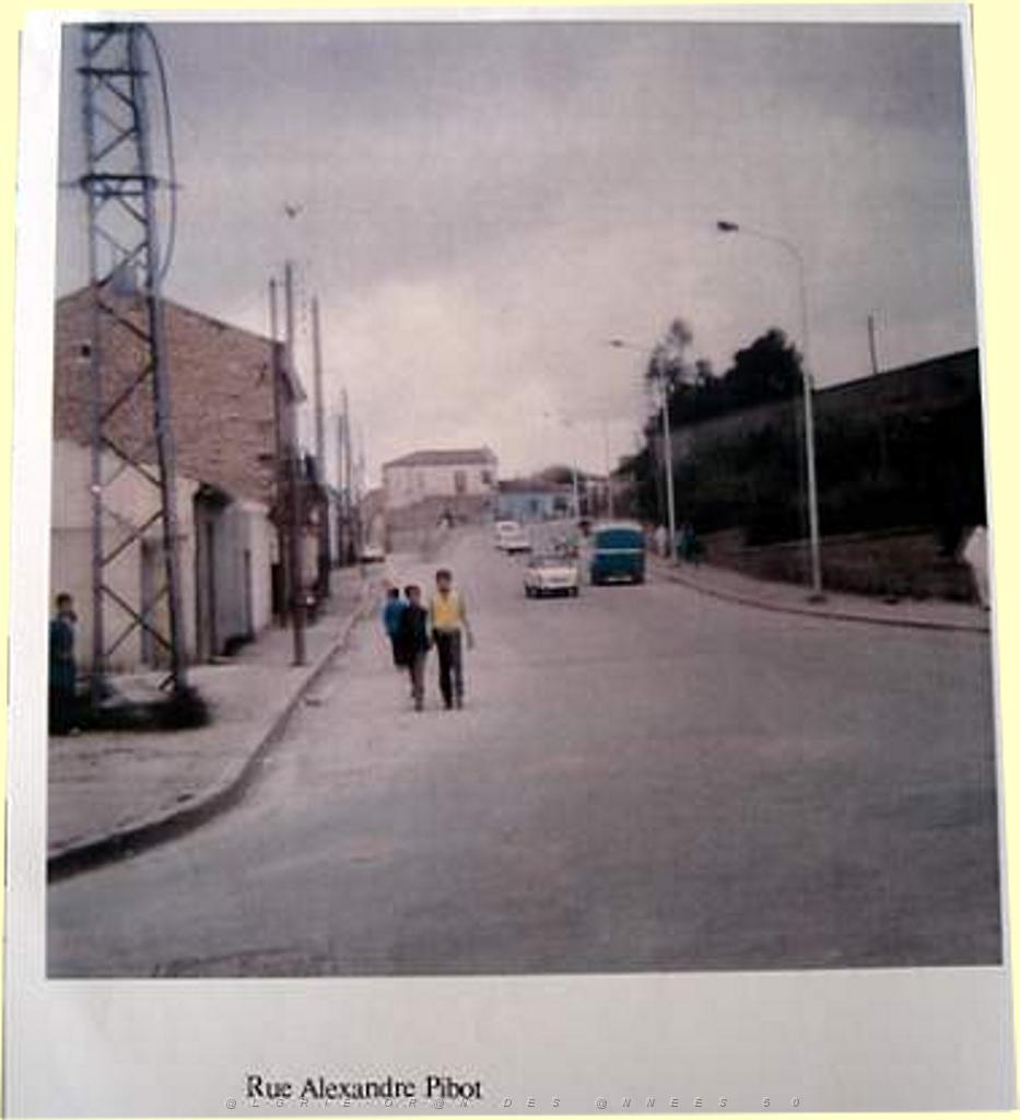 SIDI BEL ABBES RUE ALEXANDRE PIBOT 2.JPG